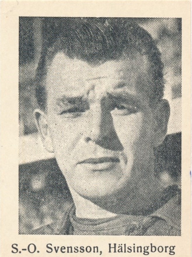 S.O Svensson 1a